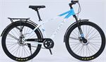 Xe đạp địa hình thể thao Vicky VC800 2024